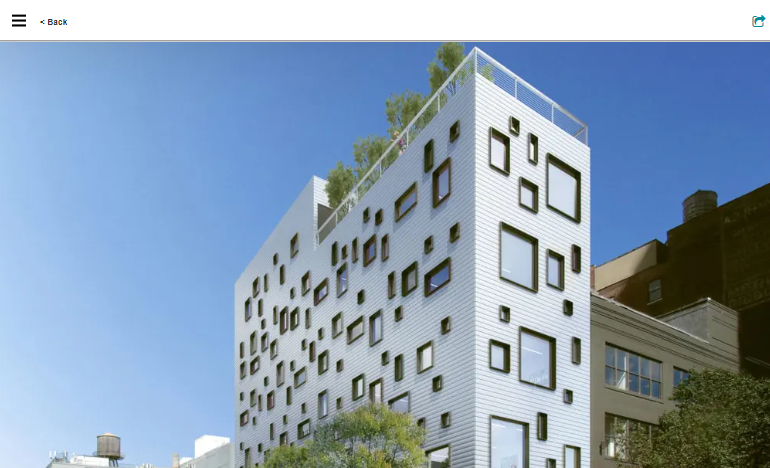 Hell’s Kitchen Pub to Form Base of New Office Building Designed by Sydness Architects